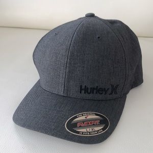 FlexFit Hat from Hurley